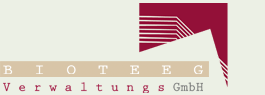 BIOTEEG Verwaltungs GmbH